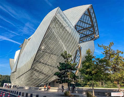 s page fondation louis vuitton|Louis Vuitton fondation admission.